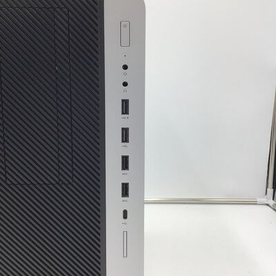 【白山FM松任店】中古  HP EliteDesk 800 G4 TW (INTEL Core i7 8700 3.2GHz/32GB/SSD512GB/Mt/オンボード/-/-/W11H64) 180567