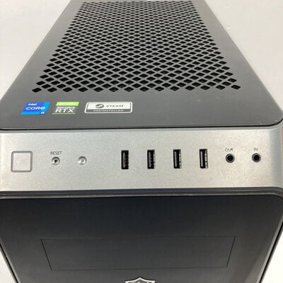 【神戸・三宮店】中古  GALLERIA RM5C-R36T(i5 11400/16GB/SSD1TB/RTX3060Ti/W11H) 3430006195 