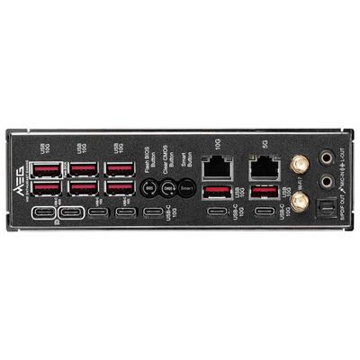 MSI  MEG X870E GODLIKE (X870E AM5 E-ATX) 