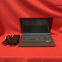 中古  GALLERIA RL7C-R46-5N 3250006917 