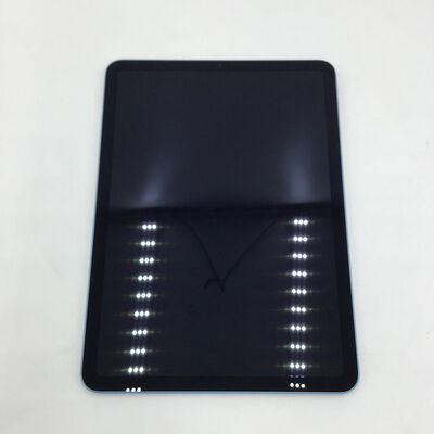 【白山FM松任店】中古  Apple iPad Air （第5世代/2022）Wi-Fi 64GB ブルー MM9E3J/A 150127 