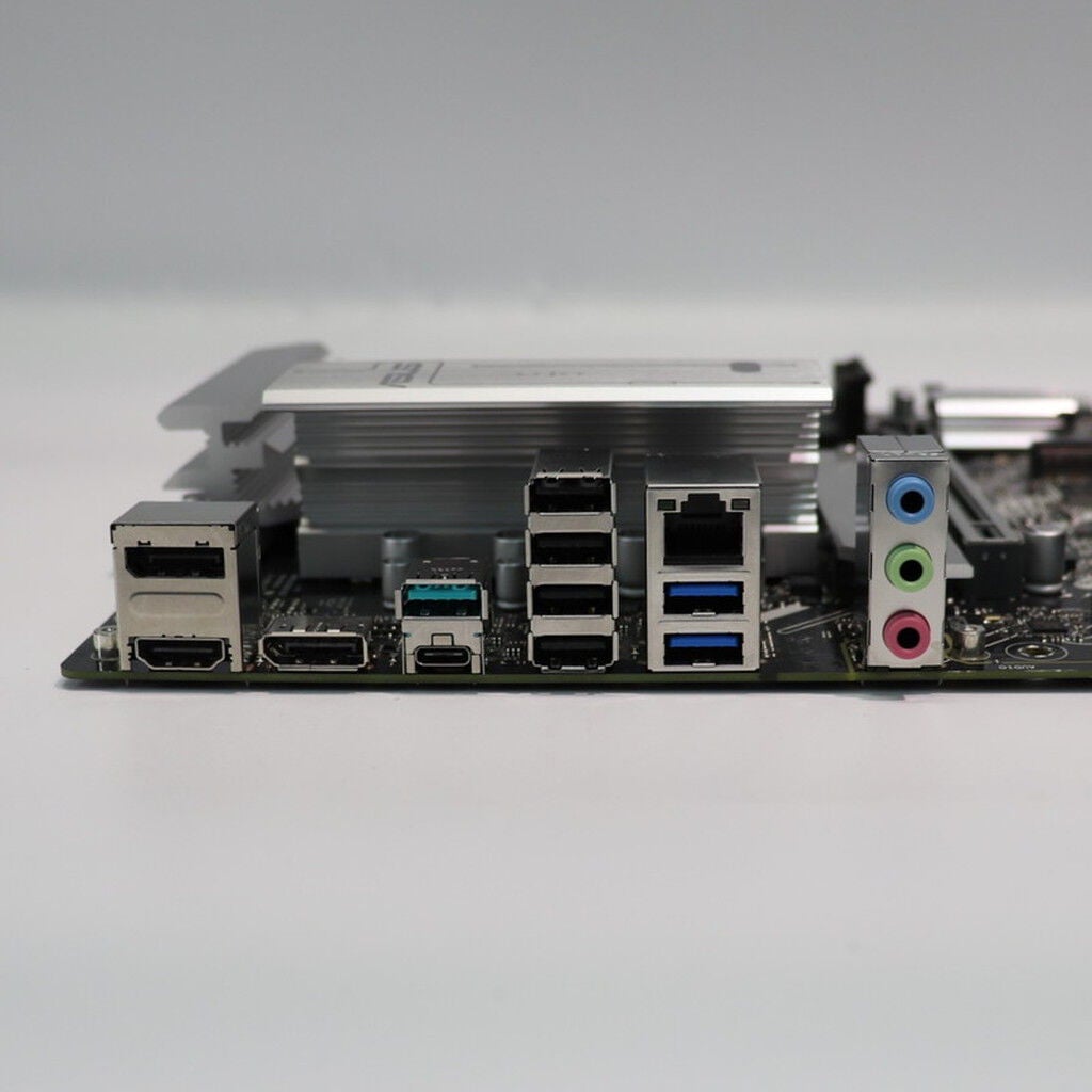 中古 ASUS PRIME B860M-A-CSM (B860 1851 mATX DDR5) 3210015444