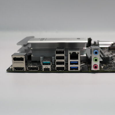 【札幌店】中古  ASUS PRIME B860M-A-CSM (B860 1851 mATX DDR5) 3210015444 