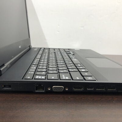 【福山ココローズ店】中古  NEC PC-VKM17XZG7 (INTEL Core i5 10310U 1.7GHz/16GB/SSD512GB/Mt/オンボード/15.6/1366x768/Wi-Fi/WEBCAM/W11H64) 180563 