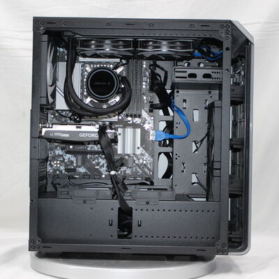 【横浜駅前店】中古  THIRDWAVE GALLERIA XA5C-R46 183539 