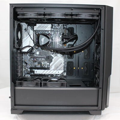 【通販センター】中古  Original PC(Intel Core i9 12900K/32GB DDR4 (PC4)/SSD500GB/なし/オンボード/W11H64 MAR) 194331 
