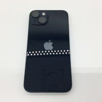 中古  【SoftBank版SIMフリー】Apple iPhone14 6.1インチ 256GB (ミッドナイト) MPVW3J/A 154897 