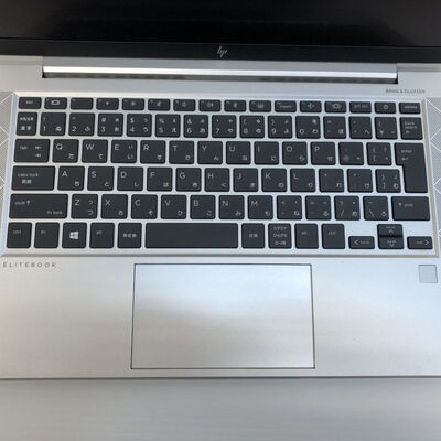 【徳島住吉店】中古  HP EliteBook 830 G7 MSO (INTEL Core i5 10310U 1.7GHz/16GB/SSD512GB/-/オンボード/13.3/1920x1080/Wi-Fi/WEBCAM/W11P64/MicrosoftOffice H&B 2024付) 182739 