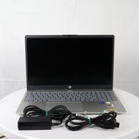 中古  HP シリーズ 15-fd0133TU(Intel Core i5 1334U/16GB DDR4 (PC4)/SSD256GB/なし/オンボード/15.6/1920x1080/Wi-Fi/W11H64 MAR) 199597 