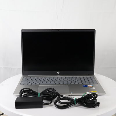 【通販センター】中古  HP シリーズ 15-fd0133TU(Intel Core i5 1334U/16GB DDR4 (PC4)/SSD256GB/なし/オンボード/15.6/1920x1080/Wi-Fi/W11H64 MAR) 199597 