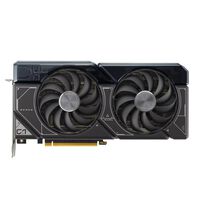 ASUS  DUAL-RTX4070TIS-O16G (GeForce RTX 4070 Ti SUPER 16GB) 