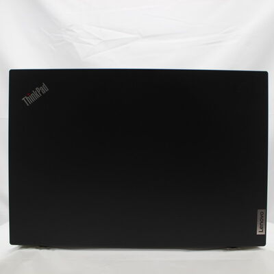 【通販センター】中古  LENOVO ThinkPad L15 Gen 1(Intel Core i5 10210U 1.60GHz/16GB DDR4/SSD256GB/-/オンボード/15.6/1920x1080/GbE/Wi-Fi/WEBCAM/W11H/VBT) 197034 
