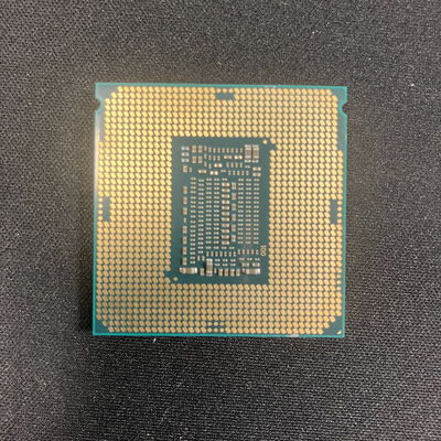 【大宮店】中古  INTEL Core i5-9400F (1151/2.9GHz/9M/C6/T6) 139478 