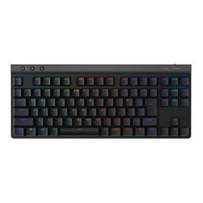 Logicool  G515 LIGHTSPEED TKL G515-WL-LNBK (リニア ブラック) 