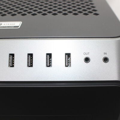 【通販センター】中古  THIRDWAVE GALLERIA SK(Intel Core i7 11700/16GB DDR4 (PC4)/SSD512GB/なし/NVIDIA GeForce RTX 3060 Ti 8GB/W11H64 MAR) 193911 