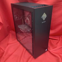 中古  HP OMEN 25L Desktop 3250006348 