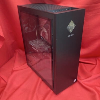 【千葉店】中古  HP OMEN 25L Desktop 3250006348 