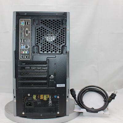 【通販センター】中古  THIRDWAVE GALLERIA SKM(AMD Ryzen 5 3600/16GB DDR4 (PC4)/SSD500GB/なし/NVIDIA GeForce RTX 3060 12GB/W11H64 MAR) 192910【4/23値下げ!】 