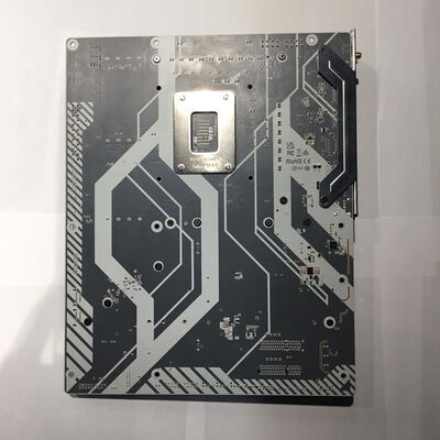 【松山環状枝松店】中古  ASRock Z890 Steel Legend WiFi(Z890 1851 ATX DDR5 172165 