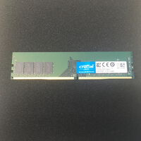 中古  PC4-17000 8GB デスクトップ用(DDR4-2133) 126161 