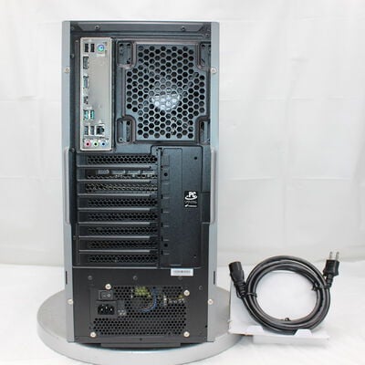 【通販センター】中古  THIRDWAVE GALLERIA SK(Intel Core i7 11700/16GB DDR4 (PC4)/SSD1TB/なし/NVIDIA GeForce RTX 3060 12GB/W11H64 MAR) 191871 