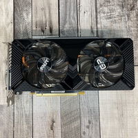 中古  Palit NE62070015P2-1062A(RTX2070 8GGD61D1H3P) 138340 