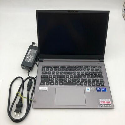 【大分店】中古  THIRDWAVE GALLERIA DL7C-IG-C4(Ultra 7 155H/16GB/SSD500GB/W11H) 4860001353 