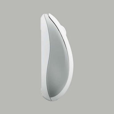 エレコム  M-BY11BRSKWH (抗菌 Bluetooth5.0 静音IRマウス Mサイズ ホワイト) 