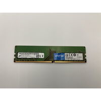 中古  PC4-21300 8GB デスクトップ用 126165 