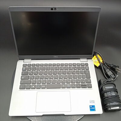 【大須店】中古  DELL Latitude 5320 (Intel Core i7 1185G7 3.0GHz/16GB/SSD256GB/-/-/13.3/1920x1080/Wi-Fi/W11H64) 172409 