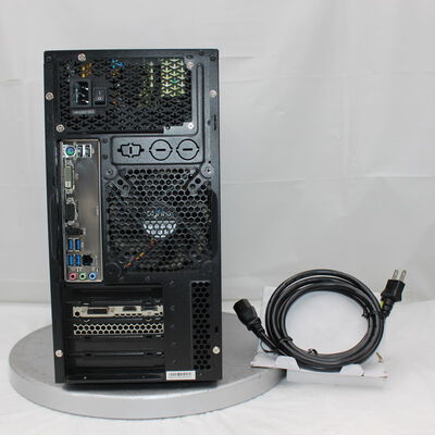 【通販センター】中古  THIRDWAVE GALLERIA KT(AMD Ryzen 5 3500/16GB DDR4 (PC4)/SSD512GB/なし/NVIDIA GeForce RTX 2060 SUPER 8GB/W11H64 MAR) 192928【4/23値下げ!】 