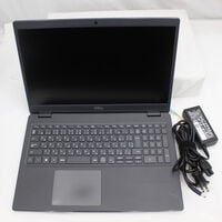 中古  DELL Latitude 3510(Intel Core i5 10210U 1.60GHz/16GB DDR4/SSD256GB/-/オンボード/15.6/1920x1080/GbE/Wi-Fi/WEBCAM/W11H/VBT) 197638 