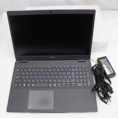 【通販センター】中古  DELL Latitude 3510(Intel Core i5 10210U 1.60GHz/16GB DDR4/SSD256GB/-/オンボード/15.6/1920x1080/GbE/Wi-Fi/WEBCAM/W11H/VBT) 197638 