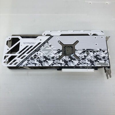 【徳島住吉店】中古  各社 Radeon RX7800XT (16GB PCI-E) 162722 