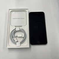 中古  【au】Apple iPhoneSE 4.7インチ (第2世代/2020) 64GB (ホワイト) MHGQ3J/A 新パッケージ版 146172 