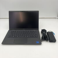 中古  DELL Latitude 7320 (Core i7-1185G7/32GB/SSD 512GB/-/-/WLAN/13.3インチFHD/W11P/-) 3240009592 
