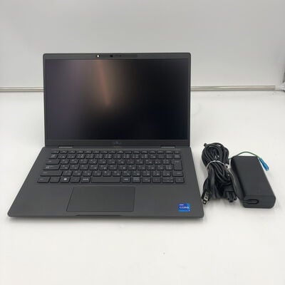【福井日之出店】中古  DELL Latitude 7320 (Core i7-1185G7/32GB/SSD 512GB/-/-/WLAN/13.3インチFHD/W11P/-) 3240009592 