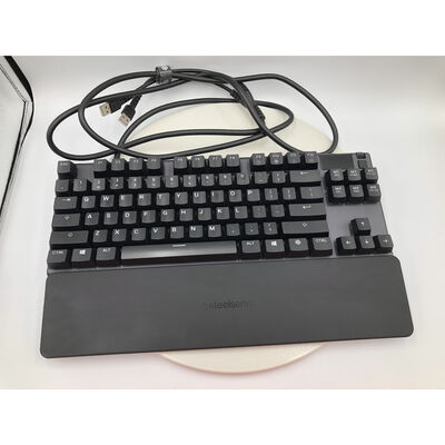 【水戸赤塚店】中古  SteelSeries Apex Pro TKL JP (64737) 146991 