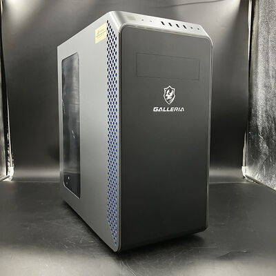 【大須店】中古  GALLERIA XA7C-R37 3120023220 