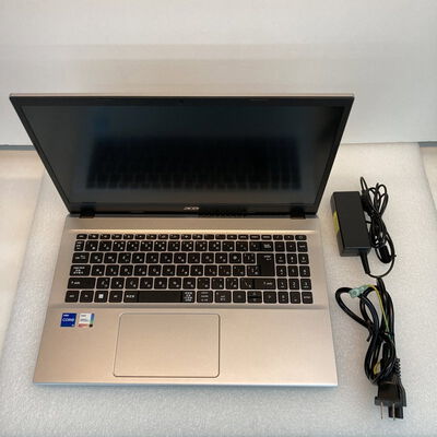 【京都店】中古  Acer Aspire 3 A315-59-H56Y/F (Core i5-1235U/16GB/SSD512GB/なし/オンボード/15.6/1920x1080) 3180006702 