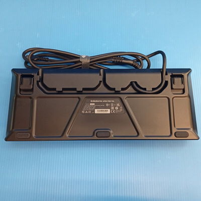 【大須店】中古  SteelSeries Apex Pro TKL EN 3120024424 