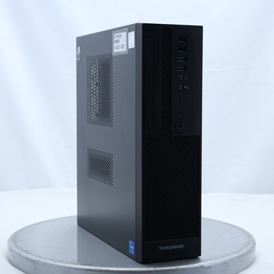 【通販センター】中古  THIRDWAVE Slim Magnate IM 202378 