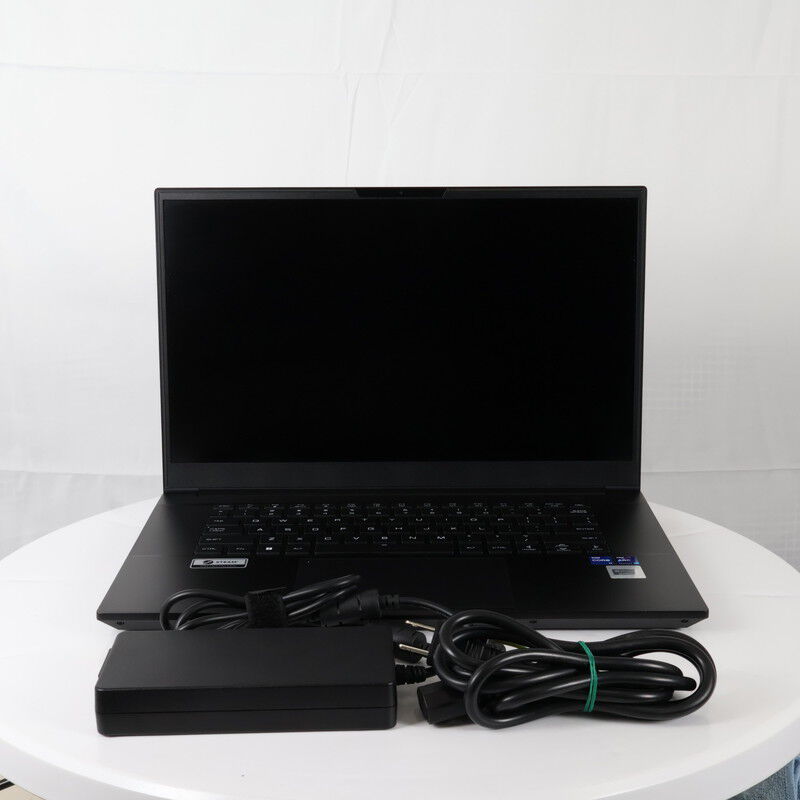 中古 THIRDWAVE GALLERIA UL7C-AA2US(Intel Core i7 12700H/16GB DDR5