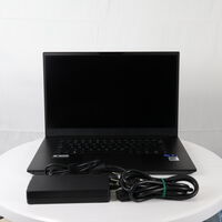 中古  THIRDWAVE GALLERIA UL7C-AA2US(Intel Core i7 12700H/16GB DDR5 (PC5)/SSD512GB/なし/オンボード/15.6/1920x1080/Wi-Fi/W11H64 MAR) 200787 