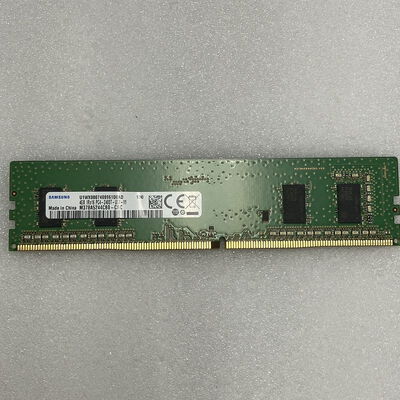 【新潟店】中古  PC4-19200 4GB デスクトップ用 126162 