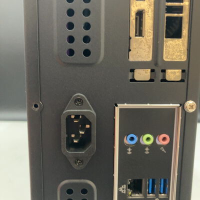 【熊本浜線店】中古  mouse EGPI710G166S1 (INTEL Core i7 10700/16GB/SSD1TB/DVD&plusmn;R DL/GeForce GTX1660 SUPER) 5370001378 