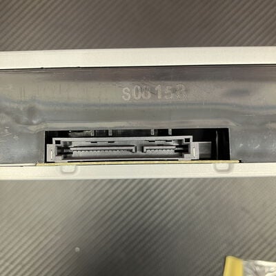 【富士青葉店】中古  日立LGデータストレージ SuperMultiDVDWriter 189351 