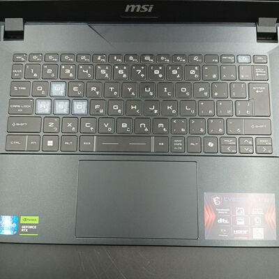 【大須店】中古  Cyborg 14 A13VF 3120022790 