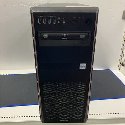 【大宮店】中古  FRONTIER　デスクトップPC 1250007859 