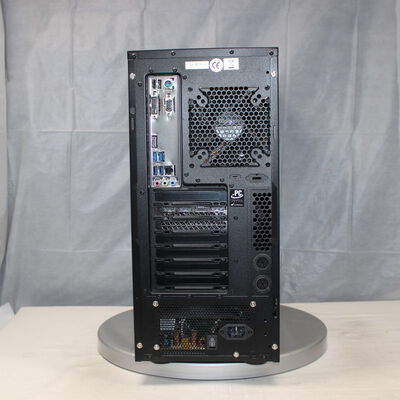 中古  THIRDWAVE GALLERIA KT(Intel Core i7 9700F/16GB/SSD250GB/なし/NVIDIA GeForce RTX 2070 SUPER 8GB/W11H64 MAR) 176195 